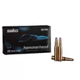 Sako Hammerhead .308Win 11,7g - Kiväärin patruunat - 6438053999462 - 1
