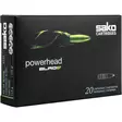 Sako Powerhead Blade .30-06Sprg 11g - Kiväärin patruunat - 6438053141762 - 1