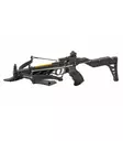 Skorpion PXB100 Black Taktinen- Pistoolivarsijousi - Varsijouset - 55M432 - 1