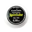 Spintube Fluorocarbon siima 0,30mm - Peruke ja tapsimateriaalit - 6430075933462 - 1