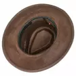Stetson Western Buffalo - Hatut - 4043898892612 - 3