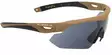 Swiss Eye Tactical Nighthawk Ampujanlasit / Suojalasit - Ampujanlasit - 4046375402922 - 1