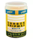 ToKo Carbon GripWax White 32 g - Suksivoiteet ja tarvikkeet - 76418372 - 1