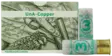 UnA Copper 16/70 28g no. 3 5 kpl - Korvaavat haulikon patruunat - 6430068626272 - 1
