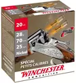 Winchester Special Petits 28g 20GA 25kpl - Haulikon patruunat - 634957819882 - 1