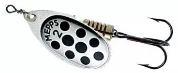 Mepps Aglia Decoree lippa - Lipat - 4743038047222 - 1