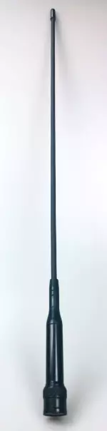 Antenni LONG68 SMA-U 40cm Lafayette - VHF-puhelimien antennit ja liittimet - 501012 - 1