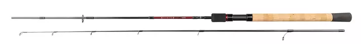 Daiwa Ninja X Spin avokelavapa 213cm 5-20g - Vavat - 5055545242052 - 1
