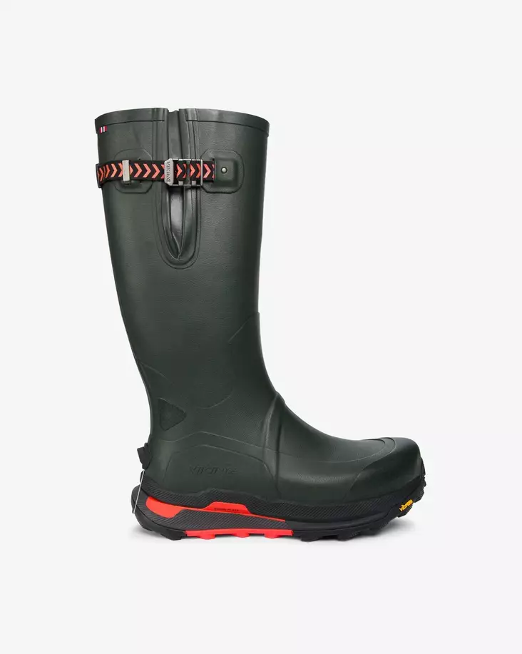 Viking Villrein Pro High Hunting saappaat - Saappaat - 7054978228822 - 1