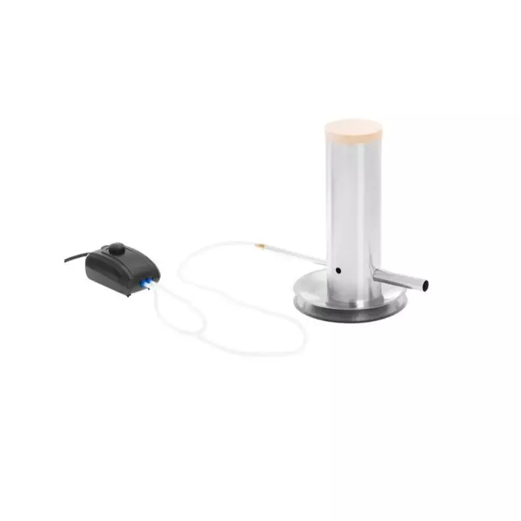 Finnvacum kylmäsavustin 4W - Savustus - 7340066133742 - 1