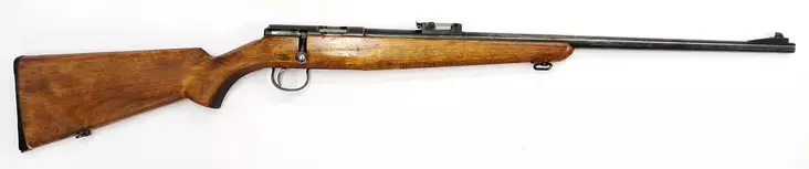Sako P54 .22LR -pienoiskivääri - Käytetyt kiväärit - sako-p54-22lr2 - 1