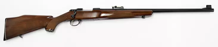 Sako L461 Vixen .222 Rem.Mag. kivääri - Käytetyt kiväärit - sakoL461-222RM2 - 1