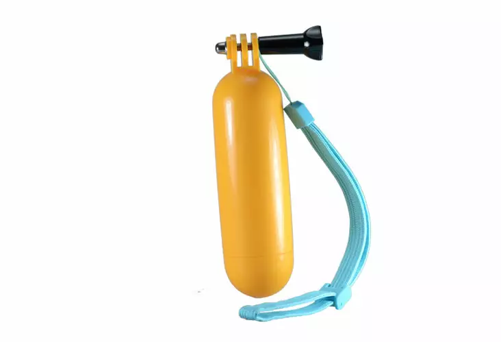 Actiongear Floaty -kelluva käsikahva - Oheistarvikkeet ja kiinnikkeet - 5711921010072 - 1