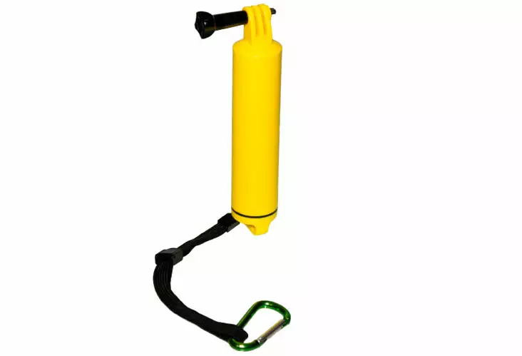 Actiongear Floaty Gripcase - Oheistarvikkeet ja kiinnikkeet - 5711921010522 - 1