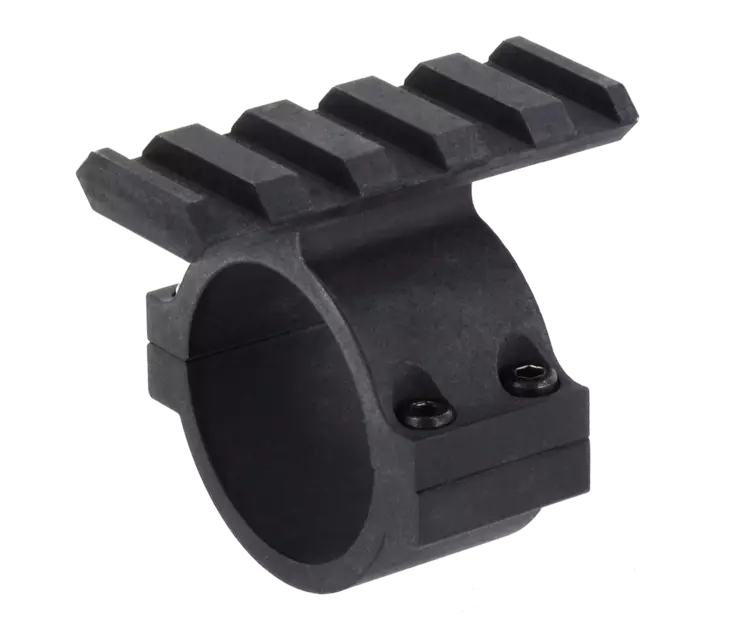 Aimpoint Weaver jalusta-adapteri 30mm - Punapistetähtäimet - 200152 - 1