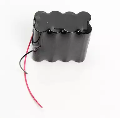 Akkukennopaketti 2000mah 9,6V - Radiopuhelimien akut - 8502 - 1