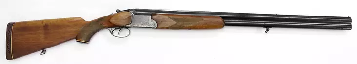 Baikal IJ-12 12/70 haulikko - Käytetyt haulikot - S-Baikal-IJ-12 - 1