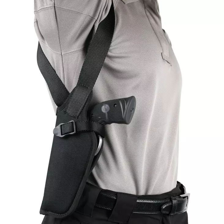 Blackhawk kainalokotelo vasenkätinen - Aselaukut, -kotelot ja -pussit - 648018100062 - 1