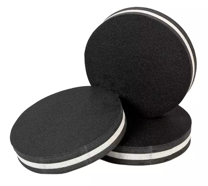 Booster Durafoam tauluntaustan vaihtopala - Maalitaulut - 53E632 - 2