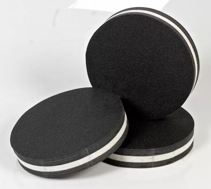 Booster Durafoam tauluntaustan keskiö-vaihtopala 30cm x 5cm - Maalitaulut - 53E632 - 1