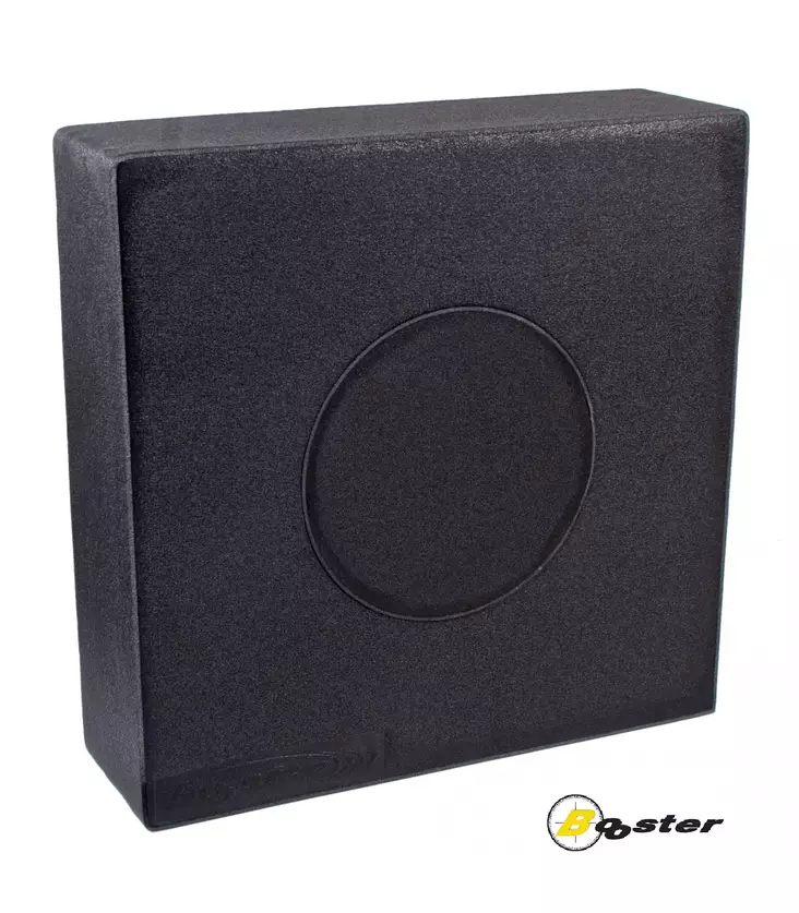 Booster MFT Midi maalitaulu, solumuovia - Maalitaulut - 53E622 - 1