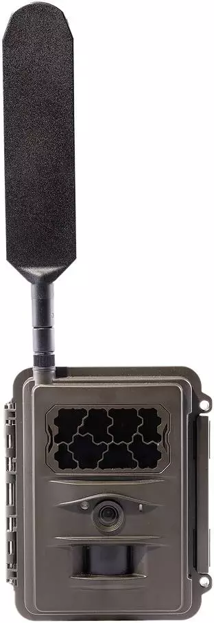 Burrel N24 riistakamera 4G/2G - Lähettävät Riistakamerat - 6438103003262 - 1