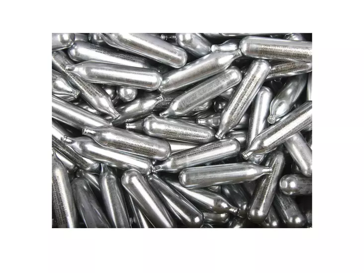 Co2 patruuna 12g Hiilidioksidikapseli - Oheistuotteet - asgco2 - 1