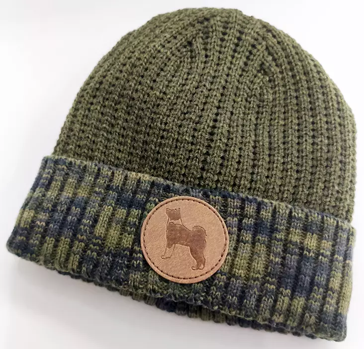 Coffee pipo vihreä - Pipot - 6430038463852 - 1