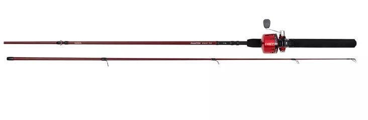 Daiwa Phantom Combo 100 5-20g 183cm, Umpikelacombo - Virvelisetit - 5055545229442 - 1