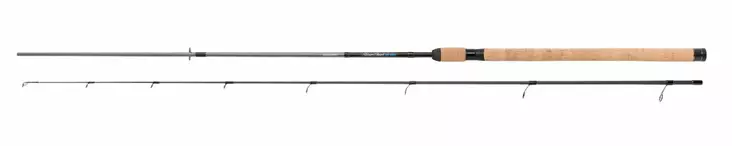 Daiwa Silvercreek Spin 8' 10-30g - Vavat - 5055545221682 - 1