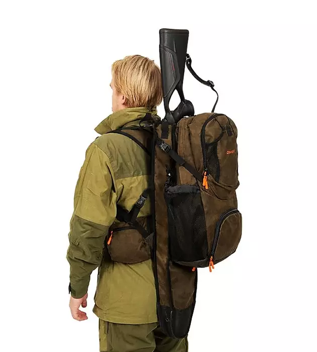 Dovrefjell Forest asereppu 46L - Asereput - 900-072 - 1