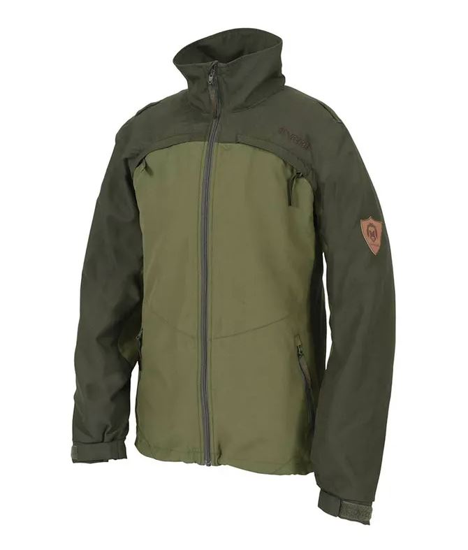 Dovrefjell Hybrid Hunter Pro takki - Kalvottomat takit - 7071217043312 - 1