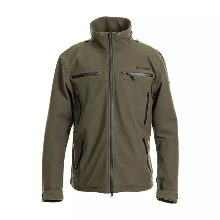 Dovrefjell Tiur takki - Kalvolliset takit - 7071217058712 - 1