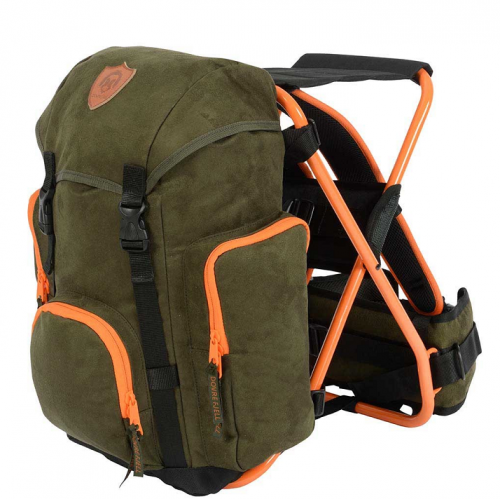 Dovrefjell Vision reppujakkara 35L - Reppujakkarat - 900-042 - 3
