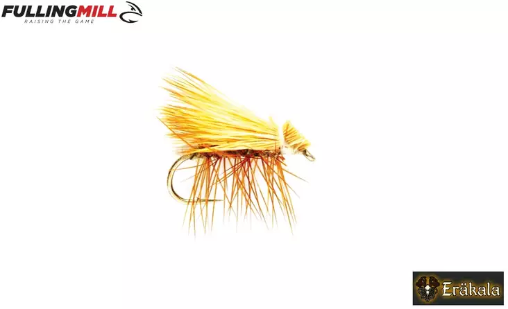 Elkwing Caddis Tan S12 Pintaperho - Pintaperhot - 175512 - 1