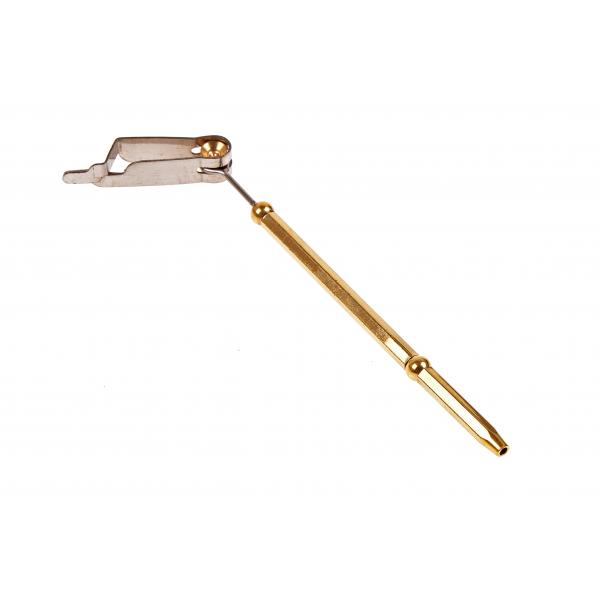 Eumer Häkiläpihdit pyörivä - Sidontatyökalut, sidontapenkit - 6430021457042 - 1