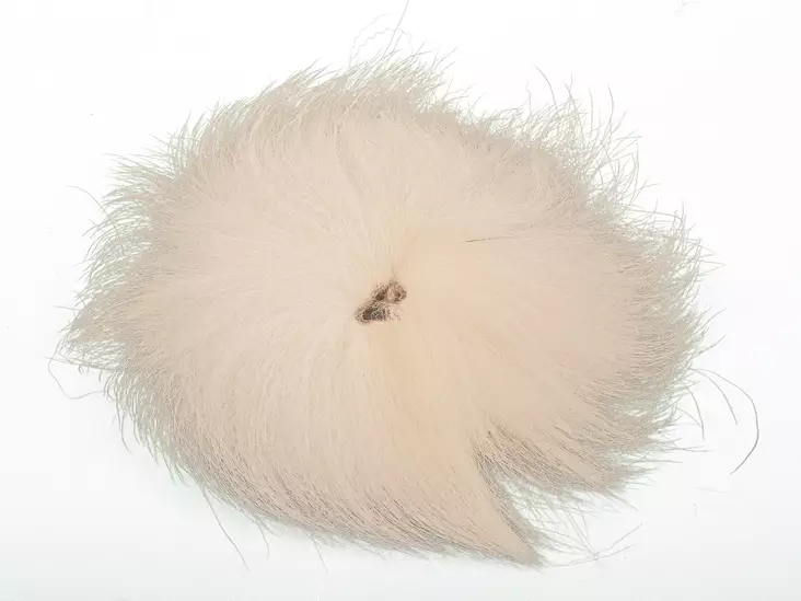 Eumer Ketunhäntäpala 2xl valkoinen - Karvat, hännät, zonkerit - 6430028189052 - 1