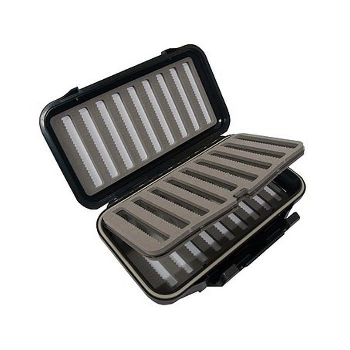 Eumer vedenpitävä rasia, swing leaf, L - Perhorasiat - 6430030459082 - 1