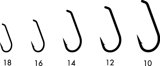 Fulling Mill pintaperhokoukku - Perhokoukut - 6430037109362 - 1