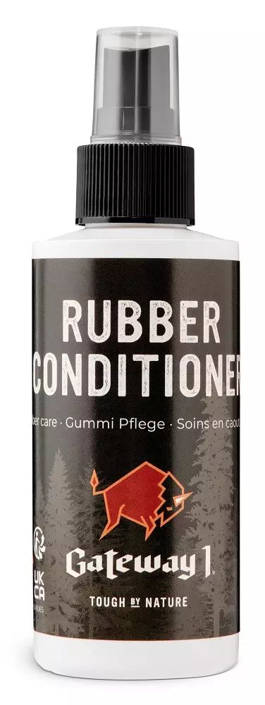 Gateway1 Rubber conditioner 150ml saappaiden hoitoaine - Jalkineiden hoitotarvikkeet - 191501001242 - 1