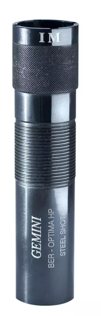 Gemini Beretta Optima HP 91mm - Vaihtosupistajat 12Cal - PBOHP-E2-SK2 - 1