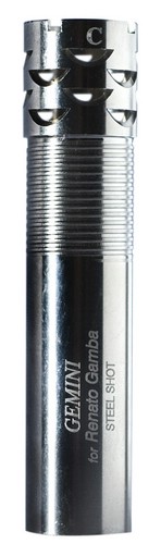 Gemini Renato Gamba Portattu 91mm - Vaihtosupistajat 12Cal - RG-P-SK2 - 1