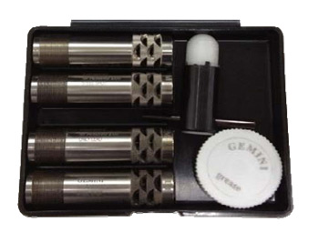 Gemini Supistajarasia vaihtosupistajille - Vaihtosupistajat 12Cal - BOX-5-72 - 1