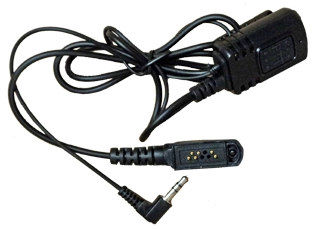 Genzo Extreme Headset Sordin XT - Radiopuhelimien tarvikkeet - 7350002693612 - 1