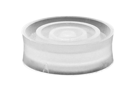 Gualandi COPP 6,5mm kaasutiiviste 250kpl - Haulipatruunakomponentit - 6430038646712 - 1