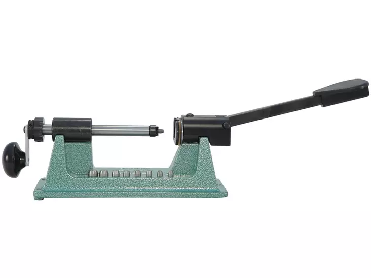 Hylsytrimmeri RCBS Trim Pro-2 kit - Latauslaitteet ja tarvikkeet - 076683903662 - 1