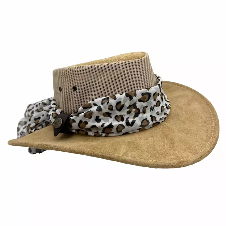 Jacaru Shady Lady lierihattu - Hatut - 9331670003932 - 1