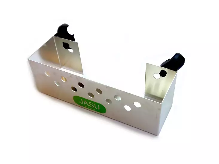 Jasu Uistinrasiateline kaidekiinnikkeillä - Vieherasiat, kuvapakit ja -laukut - 940502 - 1