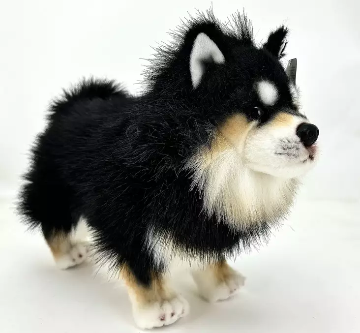 lahja pehmolelu - Lapsille - 6430018771922 - 1