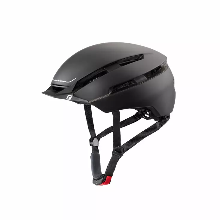 Kypärä Cratoni C-Loom ebike musta (58-61cm) - Pyöräilykypärät - 111401A2 - 1